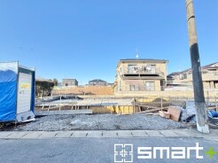 ~新規物件が誕生です~
・皆様お待たせいたしました。野田市尾崎に新規物件が誕生です。
・このエリアでお探しの方は、まずはお気軽にお問い合わせくださいませ。お待ちしております。
(A号棟)