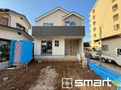 ~新規物件が誕生です~
・皆様お待たせいたしました。柏市根戸に新規物件が誕生です。
・このエリアでお探しの方は、まずはお気軽にお問い合わせくださいませ。お待ちしております。