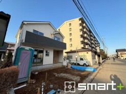 ~ご家族を守る「耐震等級3」~
・住宅性能評価において「耐震等級3」を取得。地震に強い家であることが証明されております。
・倒壊の恐れが低くなりますので、地震保険が半額になるメリットも。