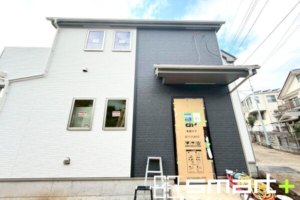 柏市中新宿2丁目