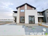 新築一戸建て