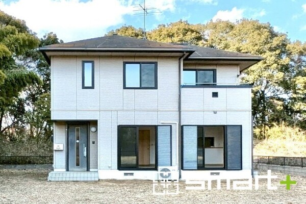 ◆茨城県坂東市中里◆