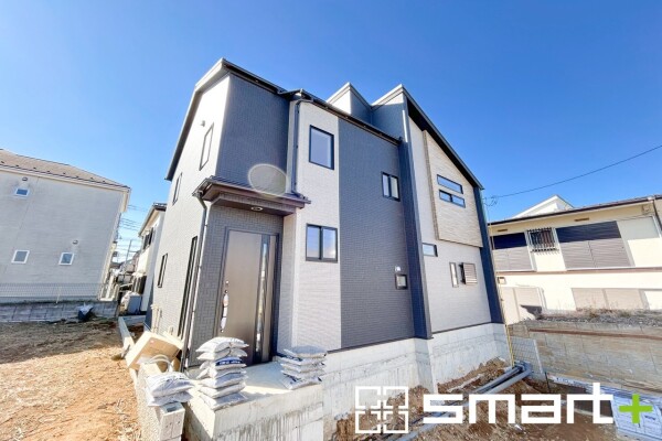 四街道市旭ケ丘2丁目