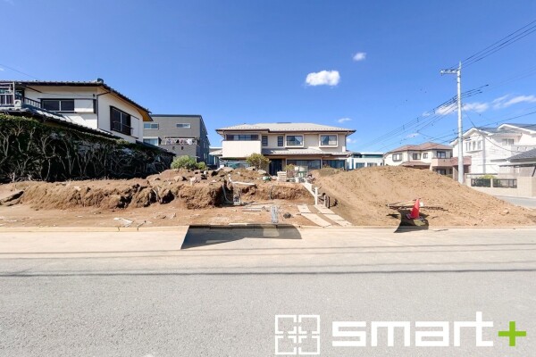 船橋市上山町6期