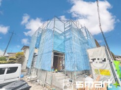 ~ご家族を守る「耐震等級3」~
・住宅性能評価において「耐震等級3」を取得。地震に強い家であることが証明されております。
・倒壊の恐れが低くなりますので、地震保険が半額になるメリットも。