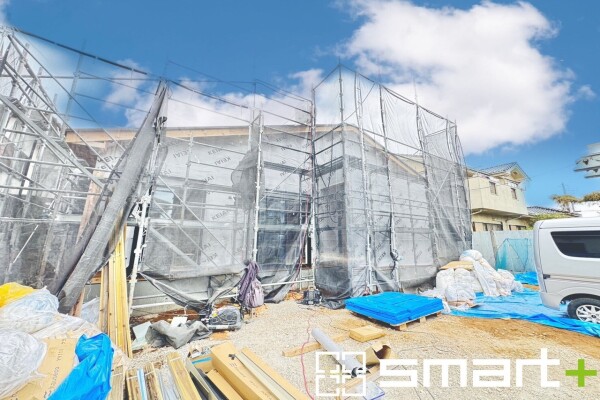 野田市上花輪5期