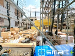 ~ご家族を守る「耐震等級3」~
・住宅性能評価において「耐震等級3」を取得。地震に強い家であることが証明されております。
・倒壊の恐れが低くなりますので、地震保険が半額になるメリットも。