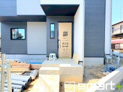 ~ご家族を守る「耐震等級3」~
・住宅性能評価において「耐震等級3」を取得。地震に強い家であることが証明されております。
・倒壊の恐れが低くなりますので、地震保険が半額になるメリットも。