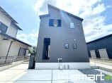 新築一戸建て