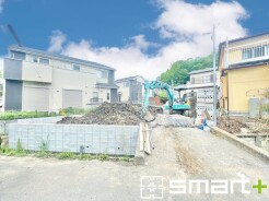 ~完成物件もご案内可能~
・ご案内時には実際の立地に加え、同メーカー・同仕様の完成物件もご案内可能です。
・ぜひ現地と建物をご覧いただき、具体的にイメージしてみてくださいませ。