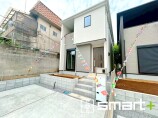 新築一戸建て