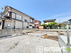 ~完成物件もご案内可能~
・ご案内時には実際の立地に加え、同メーカー・同仕様の完成物件もご案内可能です。
・ぜひ現地と建物をご覧いただき、具体的にイメージしてみてくださいませ。
(1号棟)