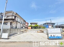 ~新規物件が誕生です~
・皆様お待たせいたしました。野田市山崎に新規物件が誕生です。
・このエリアでお探しの方は、まずはお気軽にお問い合わせくださいませ。お待ちしております。
(1号棟)