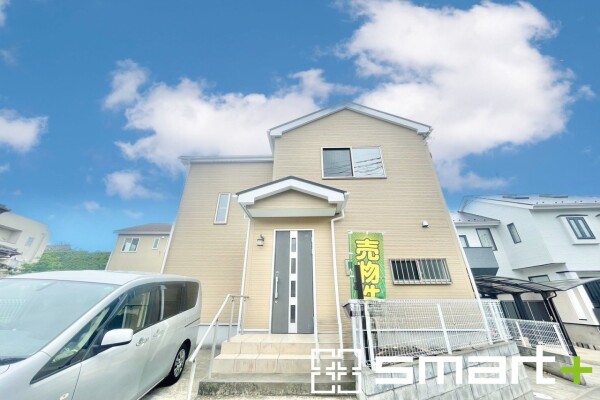 柏市酒井根4丁目 ~再生住宅~
