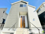 中古一戸建て