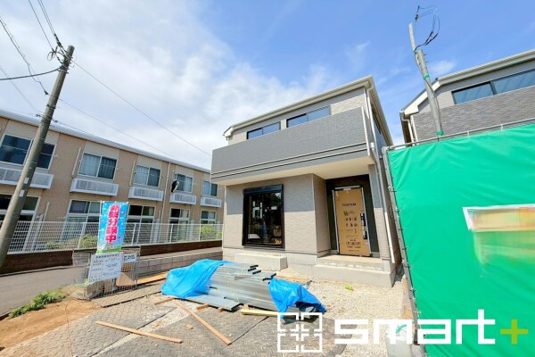 野田市山崎1510番