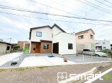 新築一戸建て