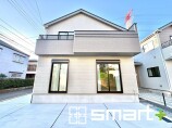 新築一戸建て