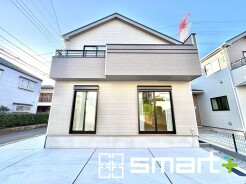 ~新規物件が誕生です~
・皆様お待たせいたしました。船橋市八木が谷に新規物件が誕生いたしました。
・このエリアでお探しの方は、まずはお気軽にお問い合わせくださいませ。お待ちしております。