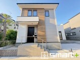 新築一戸建て