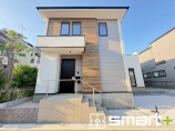 新築一戸建て