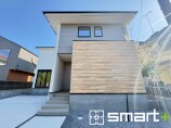 新築一戸建て