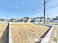 ~新規物件が誕生です~
・皆様お待たせいたしました。柏市篠籠田に新規物件が誕生です。
・このエリアでお探しの方は、まずはお気軽にお問い合わせくださいませ。お待ちしております。(1号棟)