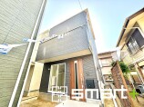 新築一戸建て
