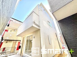 ~新規物件が誕生です~
・皆様お待たせいたしました。船橋市栄町に新規物件が誕生です。
・このエリアでお探しの方は、まずはお気軽にお問い合わせくださいませ。お待ちしております。
(1号棟)