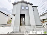 新築一戸建て
