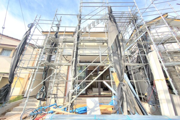 船橋市飯山満町8期