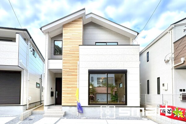 船橋市飯山満町8期