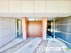 ~利便性の高い駅近のマンション~
・作草部駅徒歩7分のマンションで新規販売開始です。
・駅近のマンションはニーズが多く、リセールバリューも高くなるので資産としても価値が高くなります。