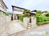中古一戸建て