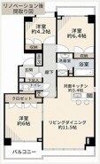 ~ぜひ現地でご内覧くださいませ~
・間取図では分からないポイントが多々ございますので、ぜひ現地でご内覧くださいませ。
・リフォームなどのご相談もお任せください。