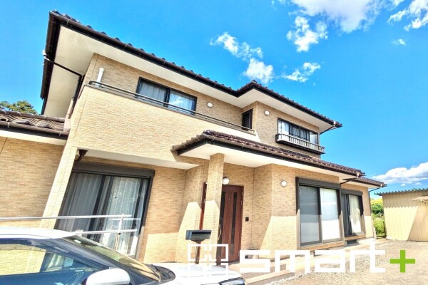 かすみがうら市中志筑 中古売戸建