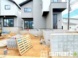 新築一戸建て