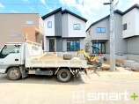 新築一戸建て
