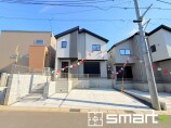 新築一戸建て
