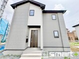 新築一戸建て