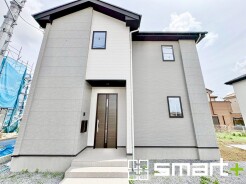 ~新規物件が誕生です~
・皆様お待たせいたしました。船橋市馬込に新規物件が誕生いたしました。
・このエリアでお探しの方は、まずはお気軽にお問い合わせくださいませ。お待ちしております。