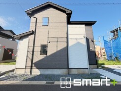 ~優しい印象の外観~
・環境にも馴染みやすく汚れもあまり目立たないベージュ系の外観は、落ち着いた雰囲気を醸し出してくれますね。
・ナチュラルな色調が優しい印象を与えてくれます。