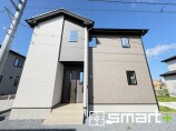 新築一戸建て