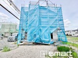 新築一戸建て