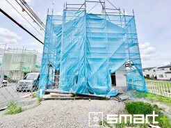 ~新規物件が誕生です~
・皆様お待たせいたしました。船橋市馬込町に新規物件が誕生いたしました。
・このエリアでお探しの方は、まずはお気軽にお問い合わせくださいませ。お待ちしております。
(1号棟)