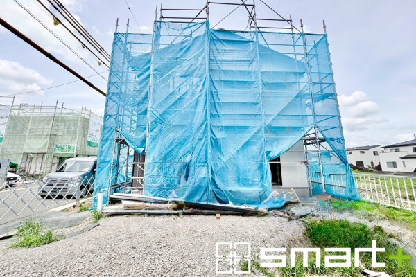 船橋市馬込町2期