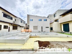 ~新規物件が誕生です~
・皆様お待たせいたしました。船橋市山手に新規物件が誕生いたしました。
・このエリアでお探しの方は、まずはお気軽にお問い合わせくださいませ。お待ちしております。