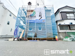 ~ご家族を守る「耐震等級3」~
・住宅性能評価において「耐震等級3」を取得。地震に強い家であることが証明されております。
・倒壊の恐れが低くなりますので、地震保険が半額になるメリットも。