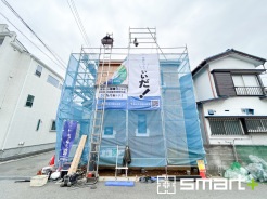 ~新規物件が誕生です~
・皆様お待たせいたしました。松戸市栄町に新規物件が誕生です。
・このエリアでお探しの方は、まずはお気軽にお問い合わせくださいませ。お待ちしております。