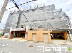 ~人気のマンションが販売開始です~
・お待たせいたしました。「ライオンズマンション津田沼第2」のお部屋が販売開始です。
・資金面のご相談などもお気軽にご相談くださいませ。